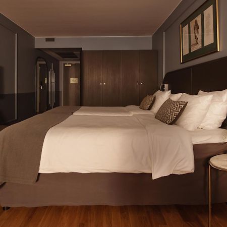 Hotel Hasselbacken ストックホルム エクステリア 写真