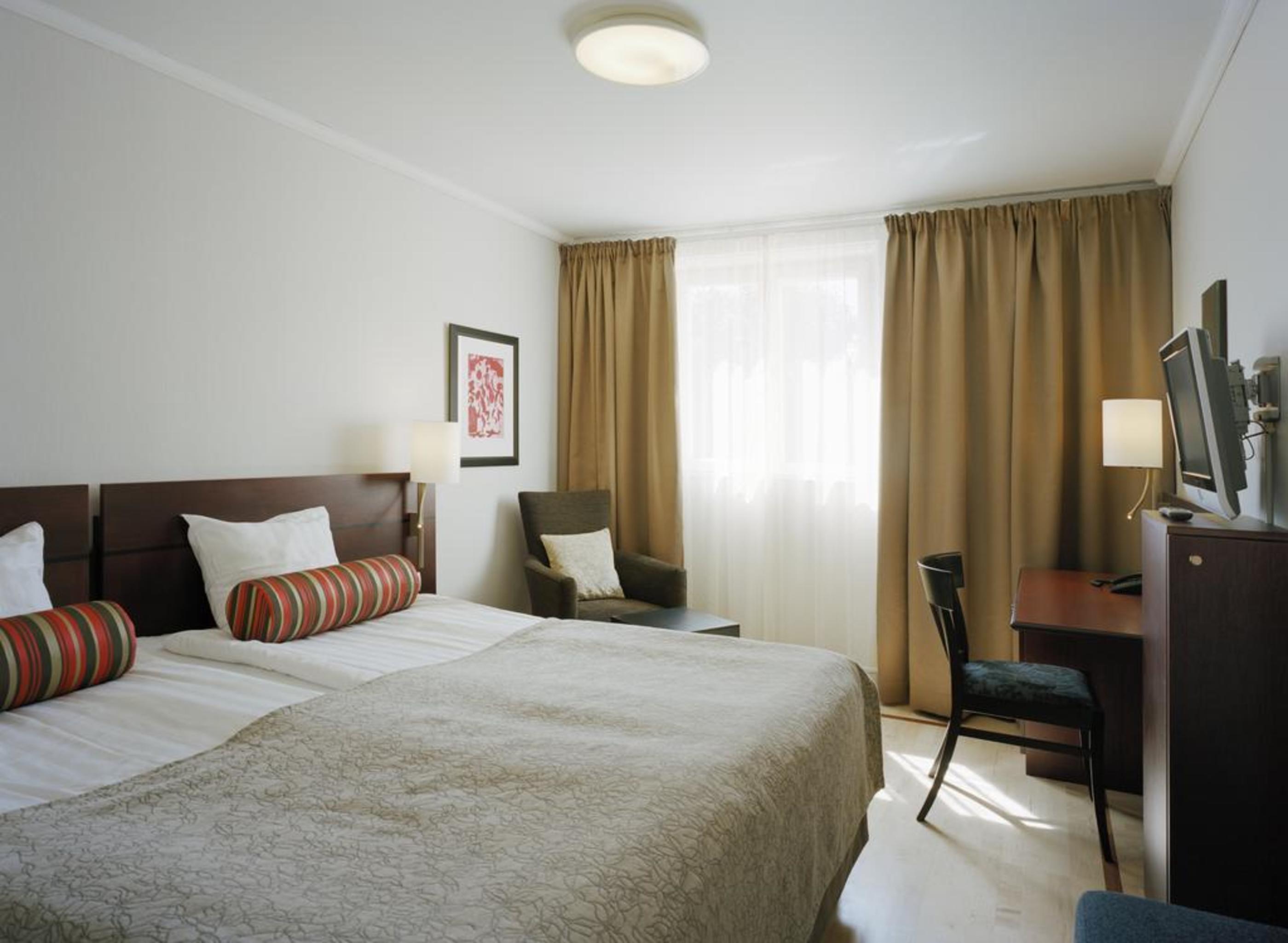 Hotel Hasselbacken ストックホルム エクステリア 写真