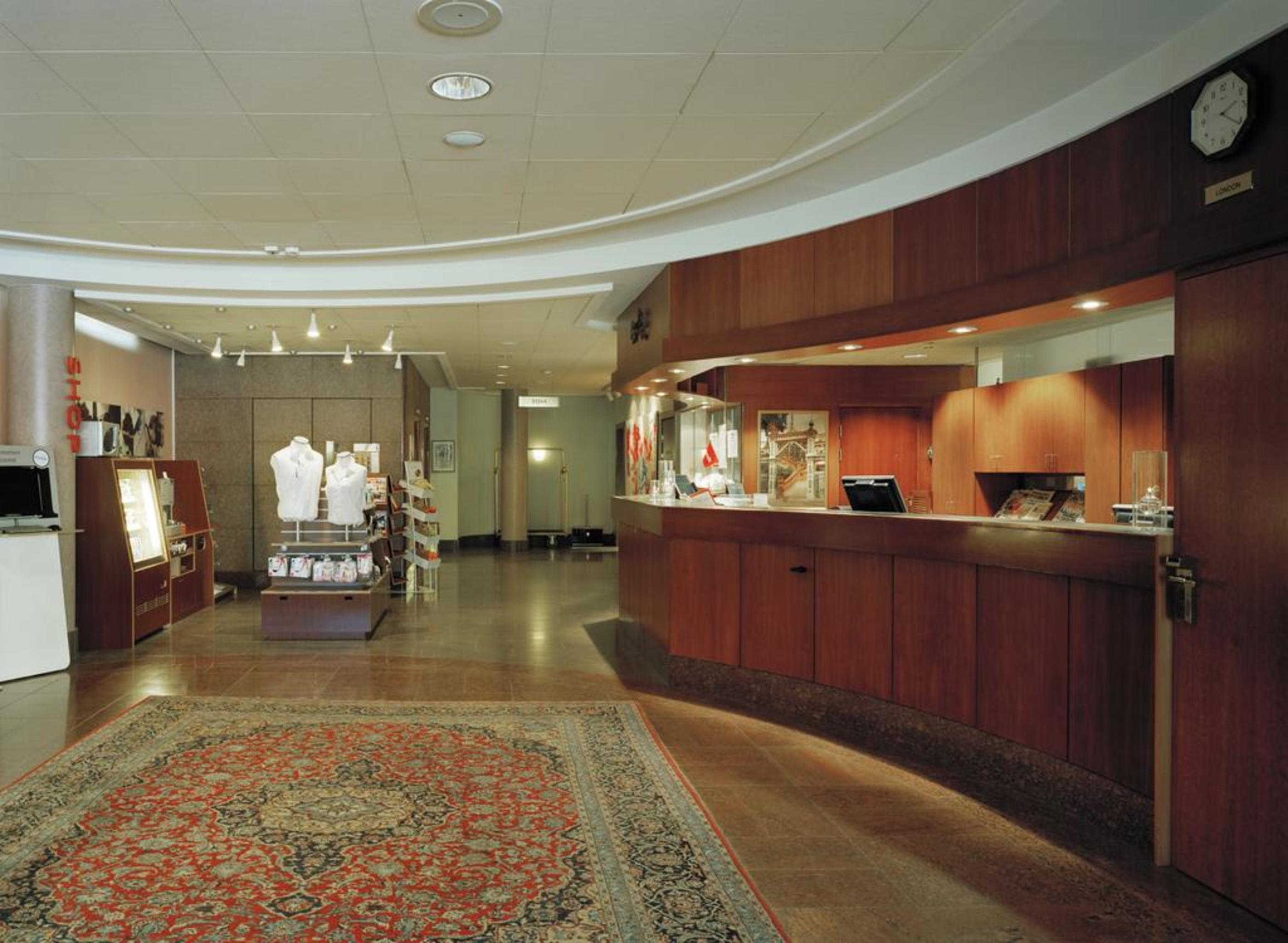 Hotel Hasselbacken ストックホルム エクステリア 写真