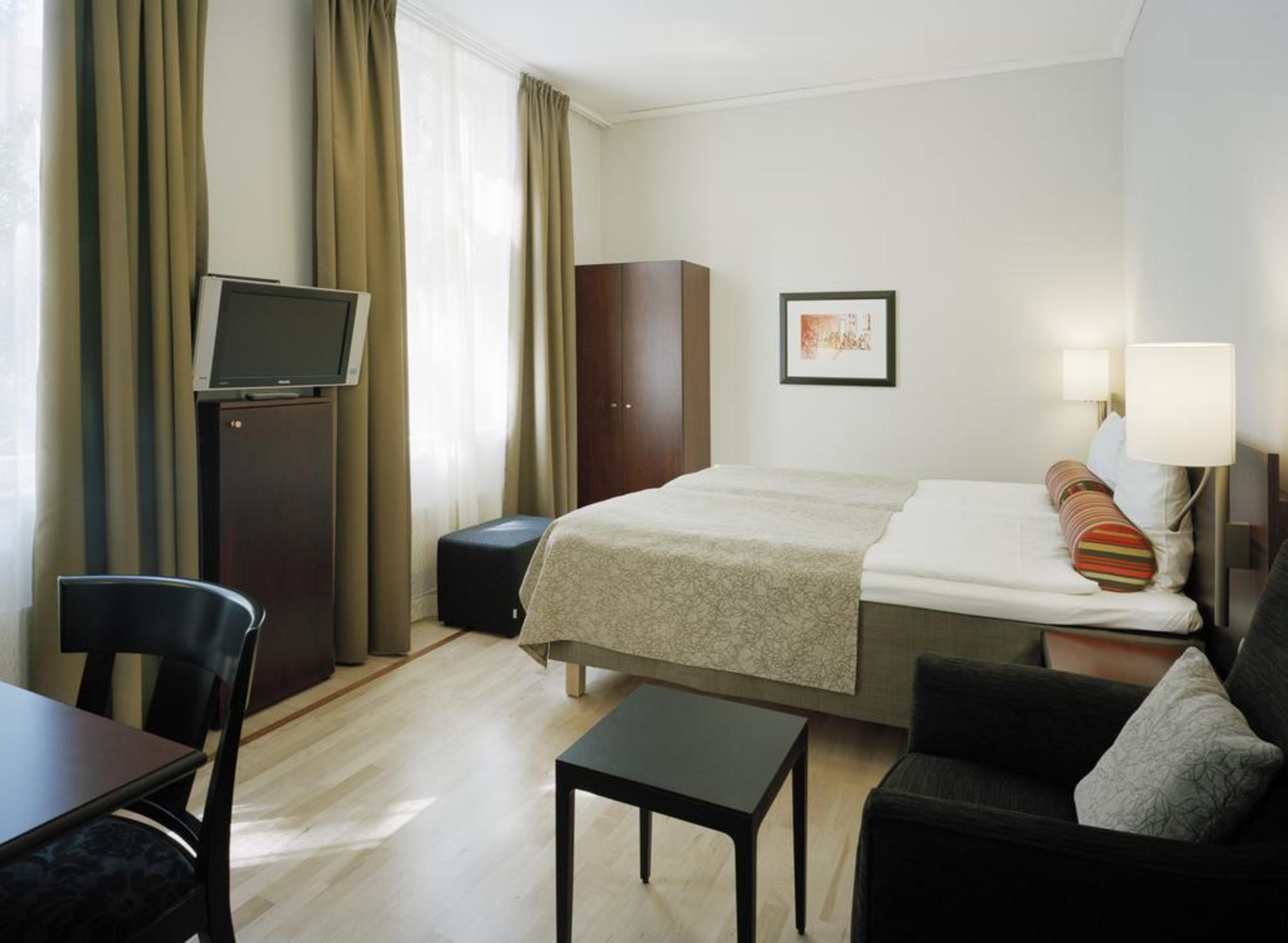 Hotel Hasselbacken ストックホルム エクステリア 写真