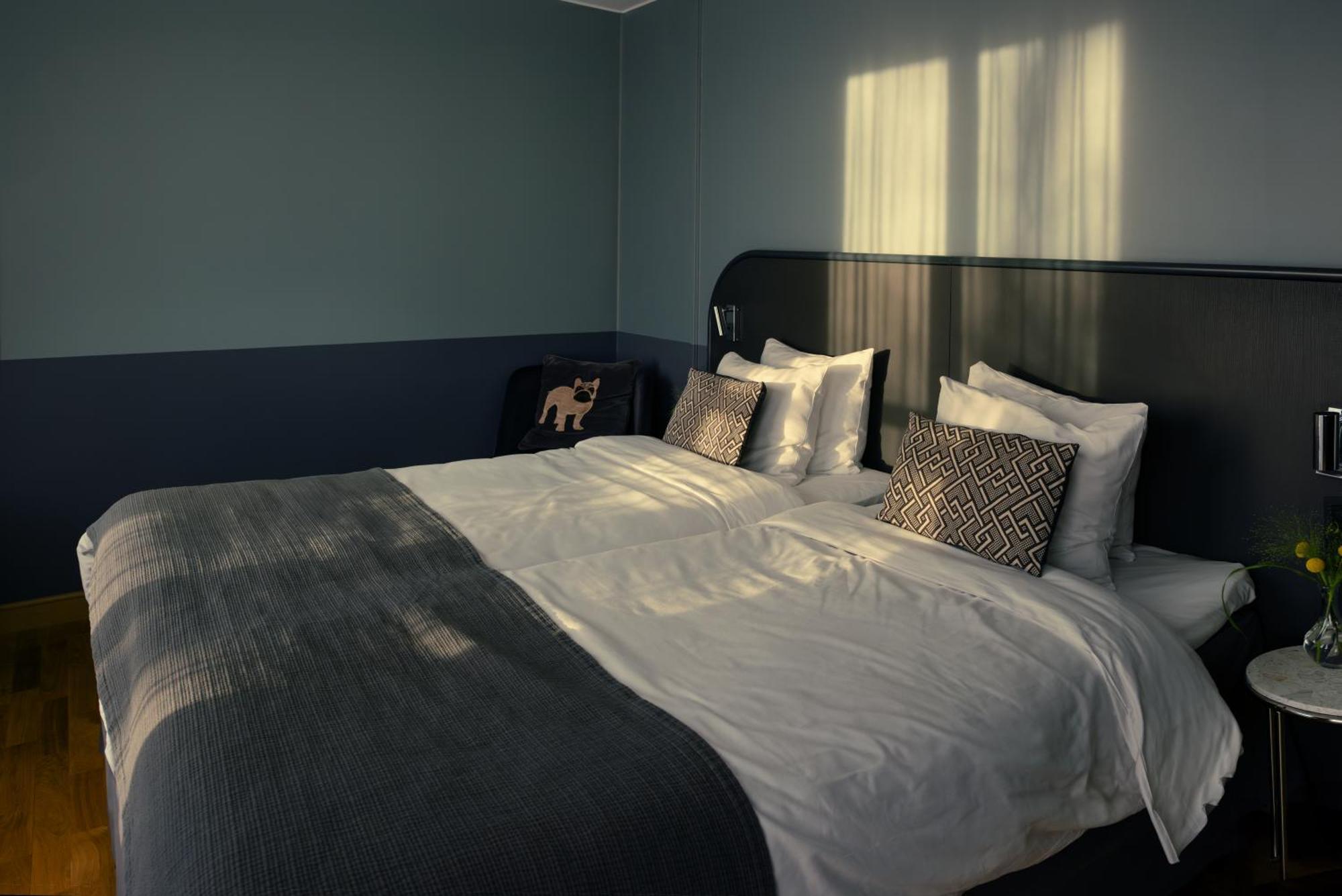 Hotel Hasselbacken ストックホルム エクステリア 写真