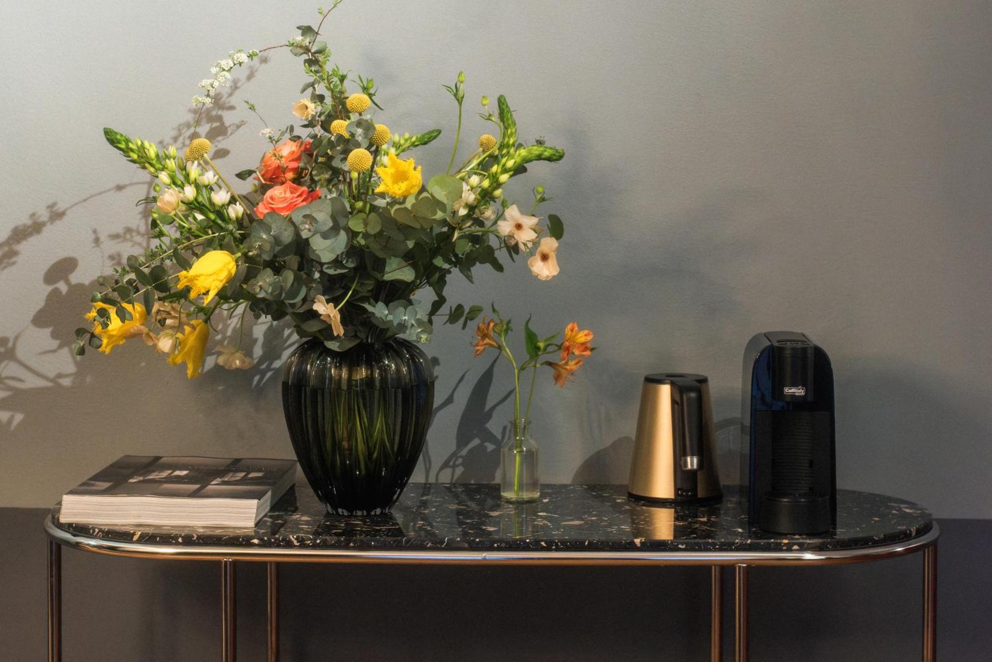 Hotel Hasselbacken ストックホルム エクステリア 写真