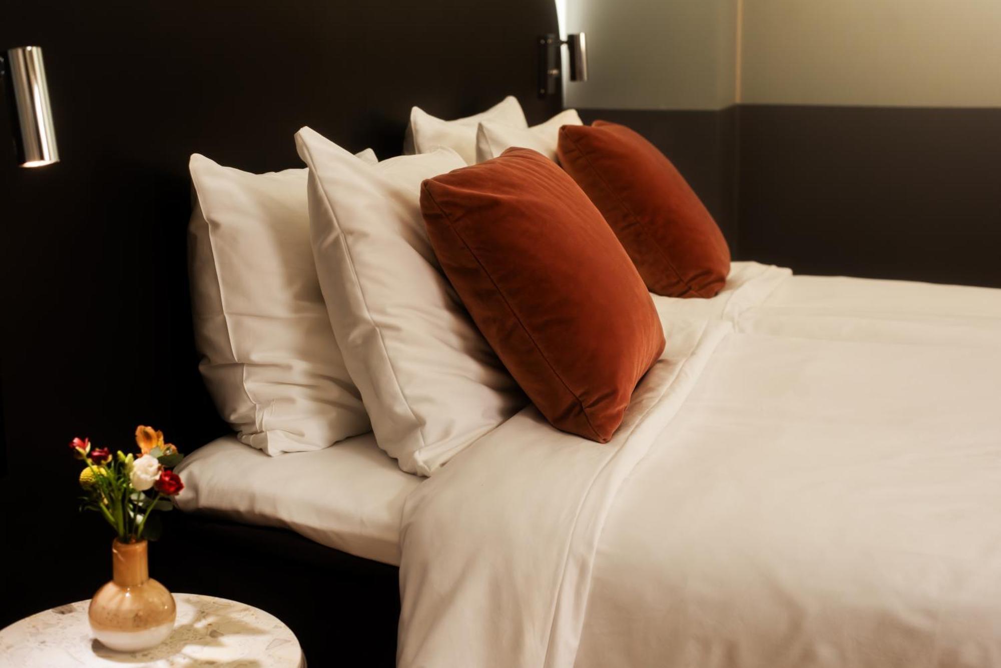 Hotel Hasselbacken ストックホルム エクステリア 写真