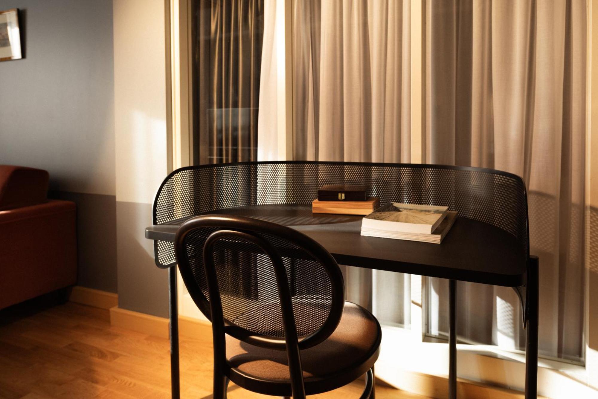 Hotel Hasselbacken ストックホルム エクステリア 写真